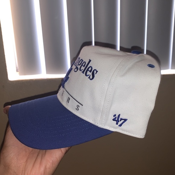 Los Angeles Dodgers SnapBack - Picture 2 of 3